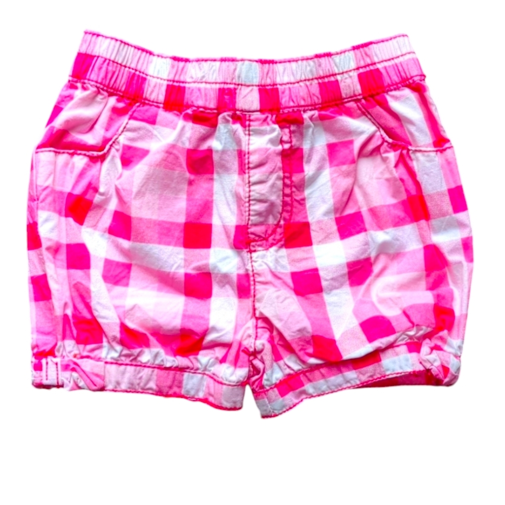 👉10/10$ Shorts 3-6M
